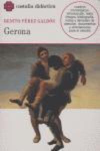 Produktbild: Gerona | Benito Pérez Galdós