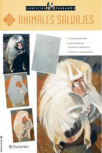 Produktbild: Animales salvajes | Equipo Parramón