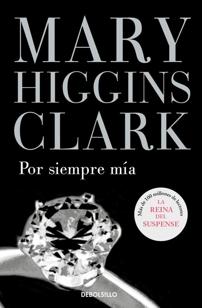 Produktbild: Por siempre mía | Mary Higgins Clark