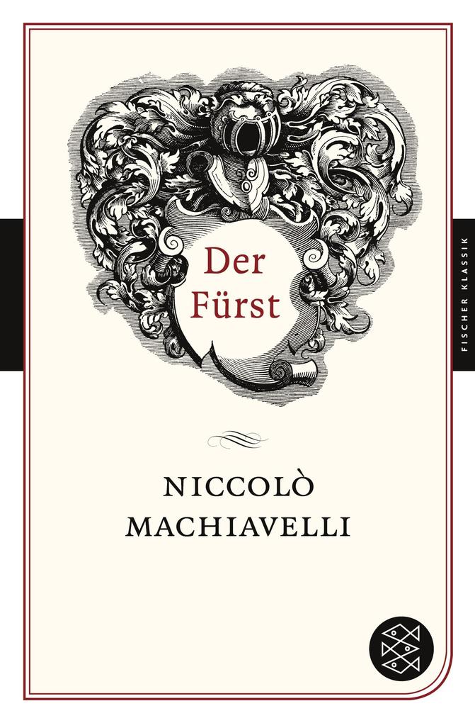 Produktbild: Der Fürst | Niccolò Machiavelli
