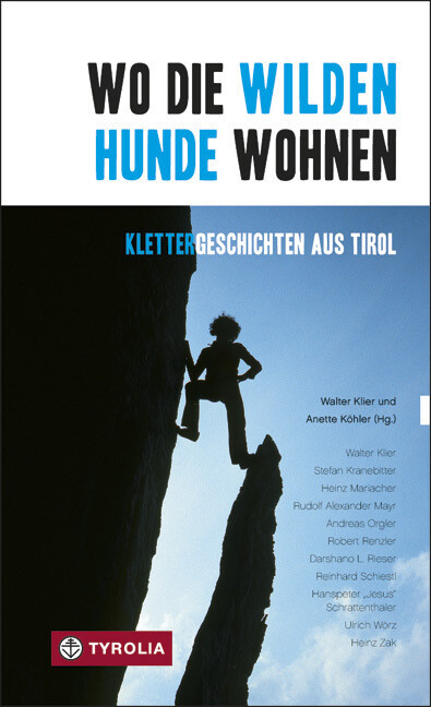 Produktbild: Wo die wilden Hunde wohnen | Walter Klier, Heinz Zak, u.v.a.