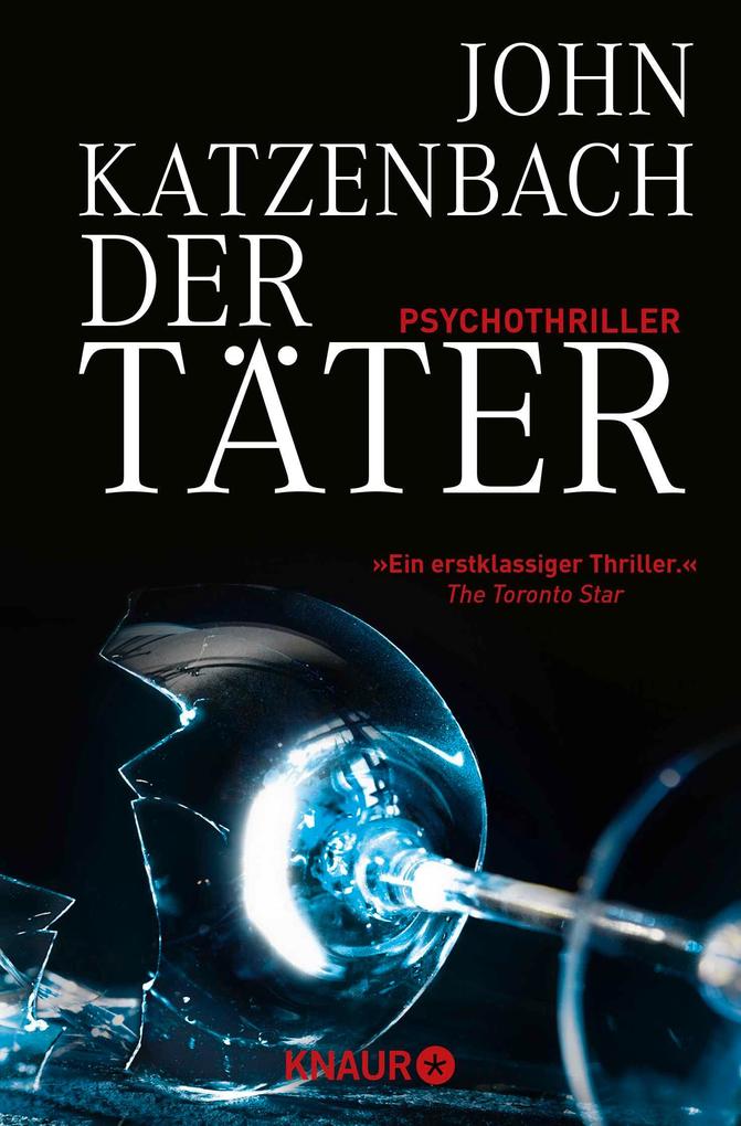 Produktbild: Der Täter | John Katzenbach
