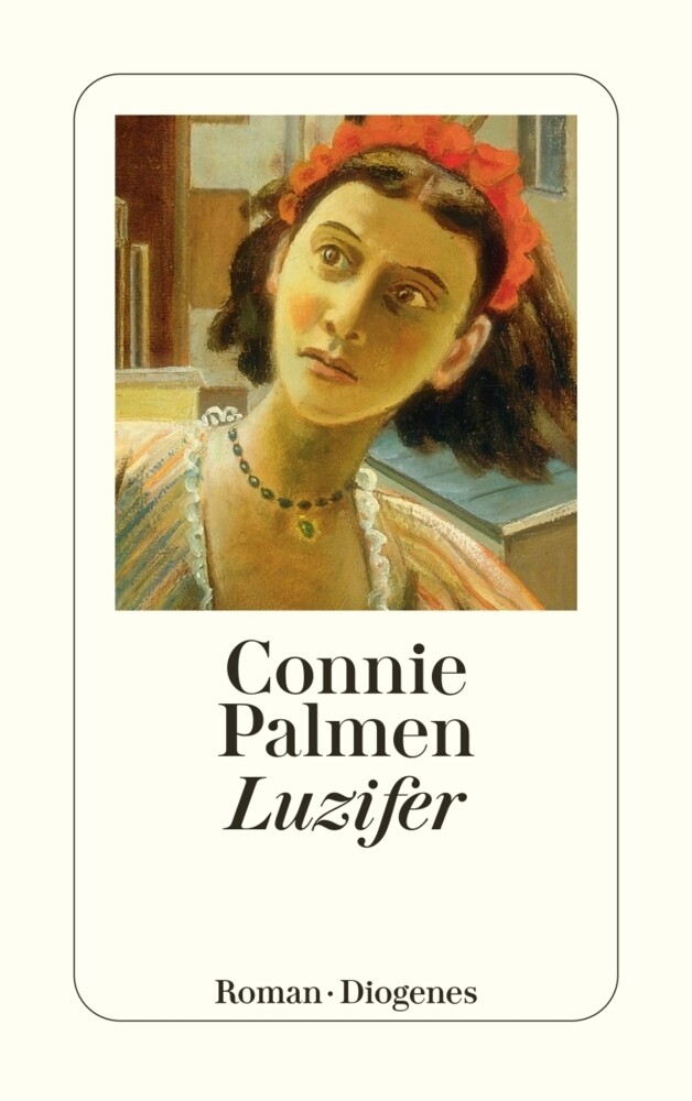 Produktbild: Luzifer | Connie Palmen