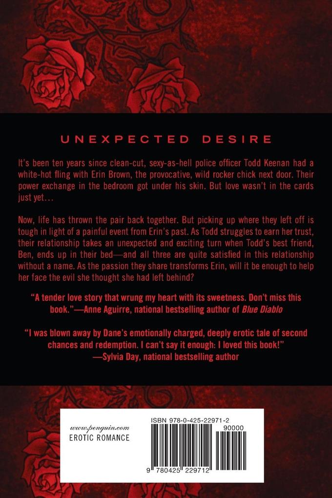 Weitere Ansicht: Laid Bare | Lauren Dane