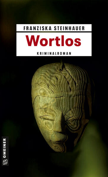 Produktbild: Wortlos | Franziska Steinhauer