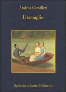 Produktbild: Il sonaglio | Andrea Camilleri