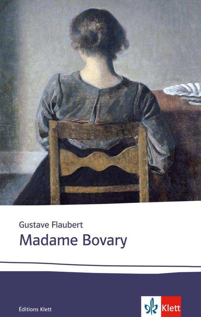 Produktbild: Madame Bovary | Gustave Flaubert