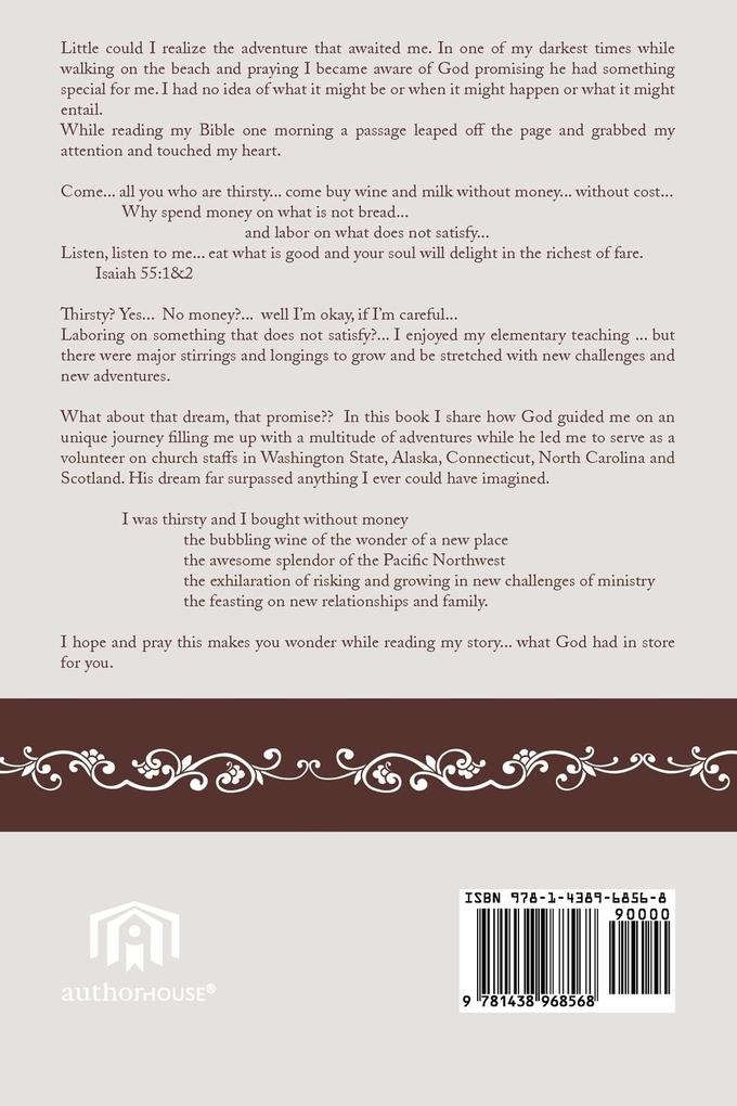 Weitere Ansicht: But...Where Do You Really Live? | Ruth Garde