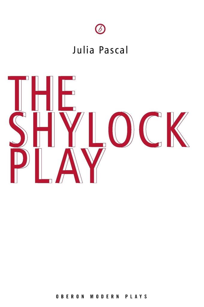 Produktbild: Shylock Play | Julia Pascal