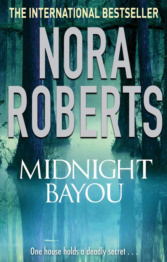 Produktbild: Midnight Bayou | Nora Roberts