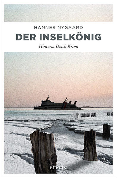 Produktbild: Der Inselkönig | Hannes Nygaard