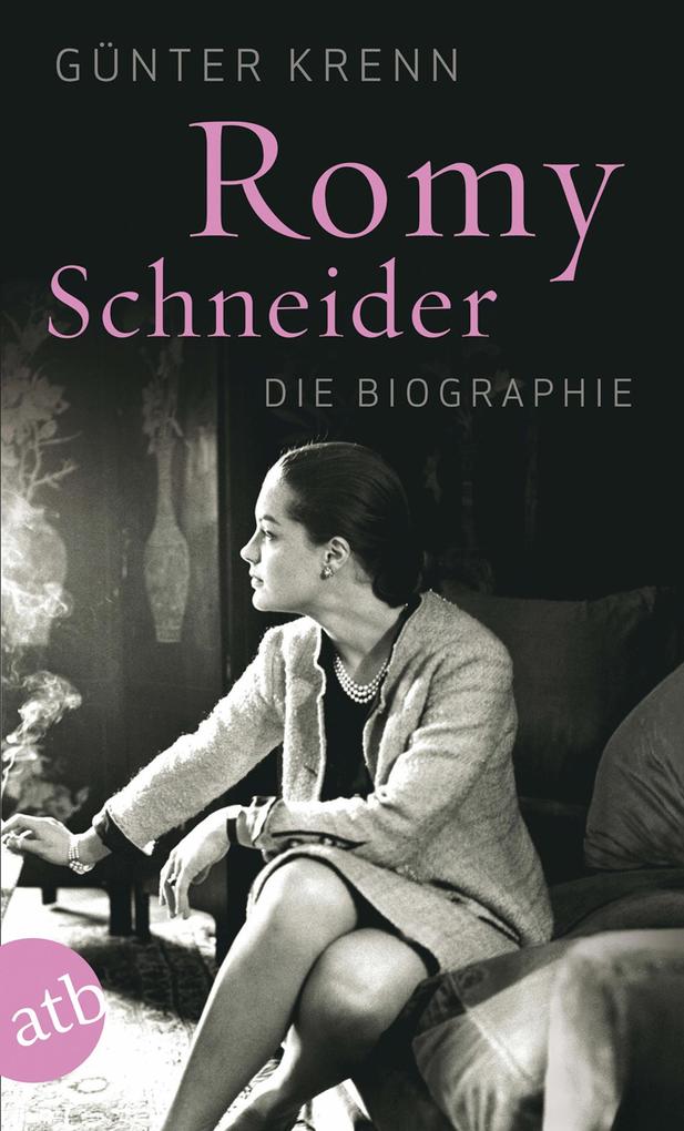 Produktbild: Romy Schneider | Günter Krenn