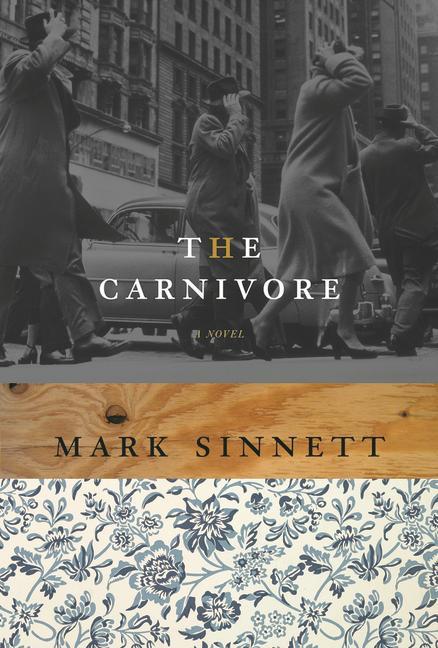 Produktbild: The Carnivore | Mark Sinnett