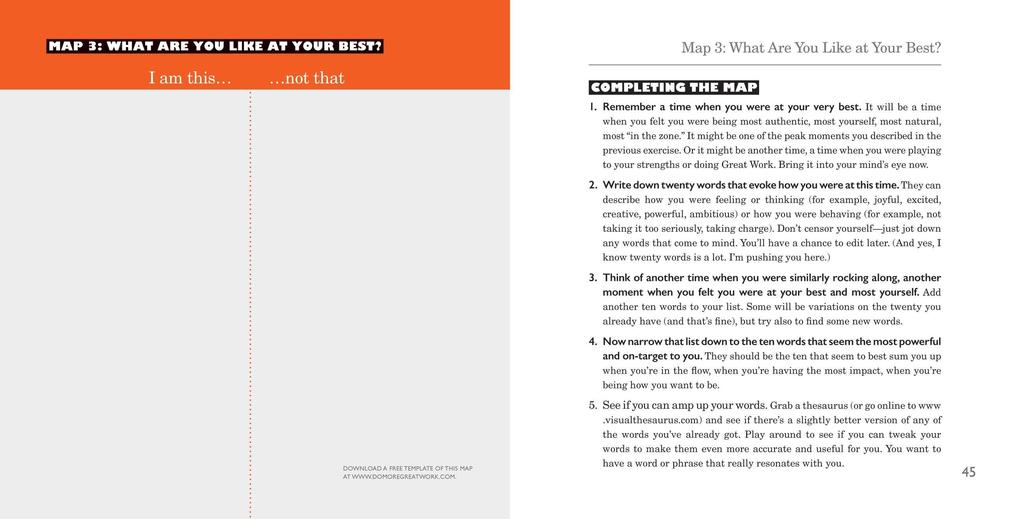 Weitere Ansicht: Do More Great Work | Michael Bungay Stanier