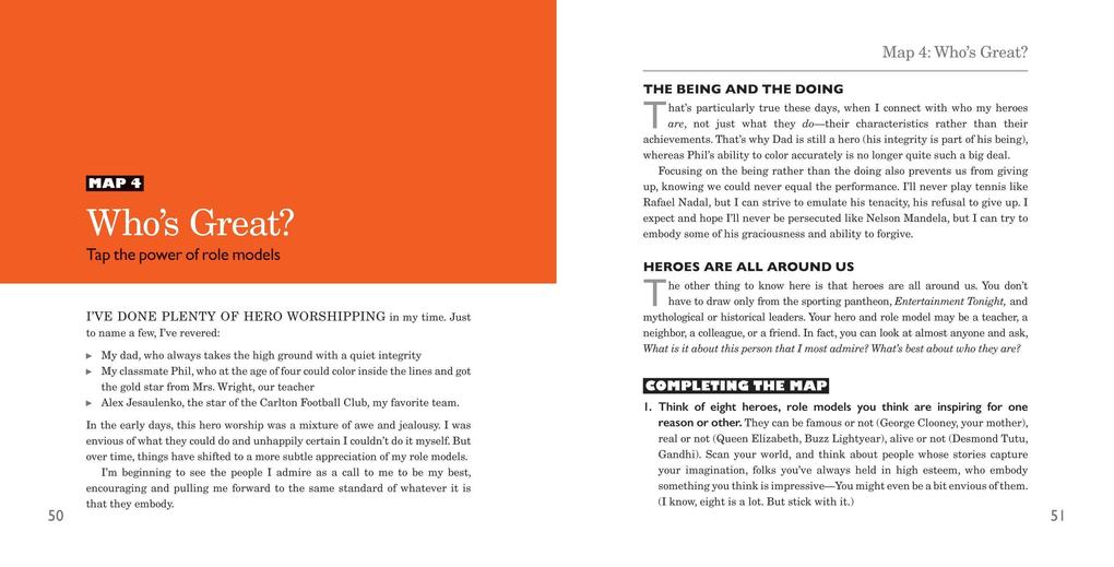 Weitere Ansicht: Do More Great Work | Michael Bungay Stanier