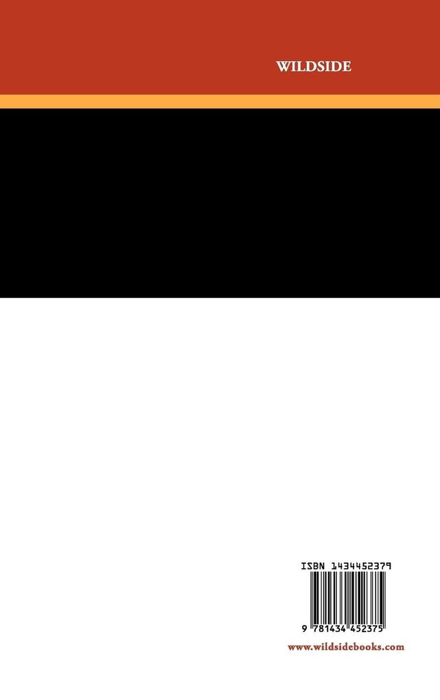 Weitere Ansicht: The Research Magnificent | H. G. Wells