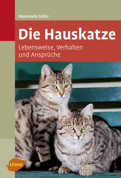 Produktbild: Die Hauskatze | Rosemarie Schär