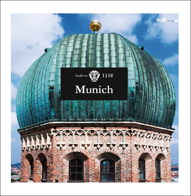 Produktbild: Munich