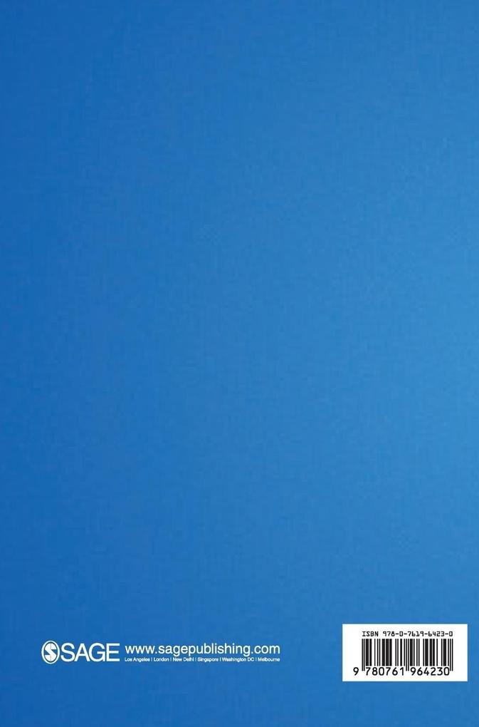 Weitere Ansicht: Case Study Research in Practice | Helen Simons