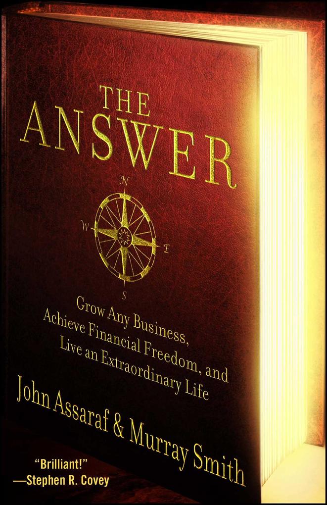 Produktbild: The Answer | John Assaraf, Murray Smith