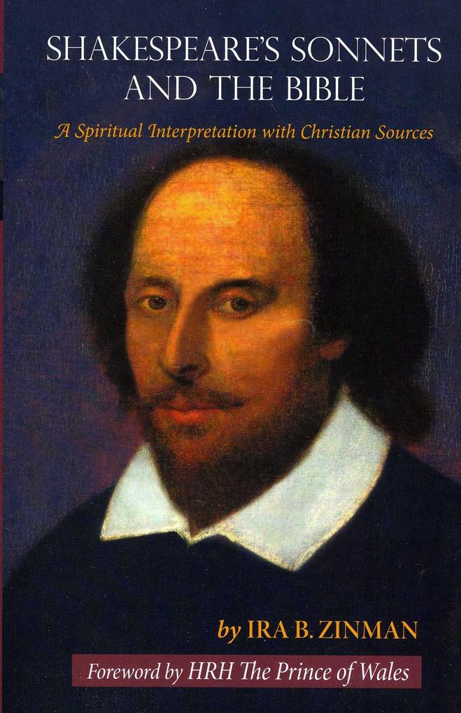 Produktbild: Shakespeare's Sonnets and the Bible | Ira B Zinman