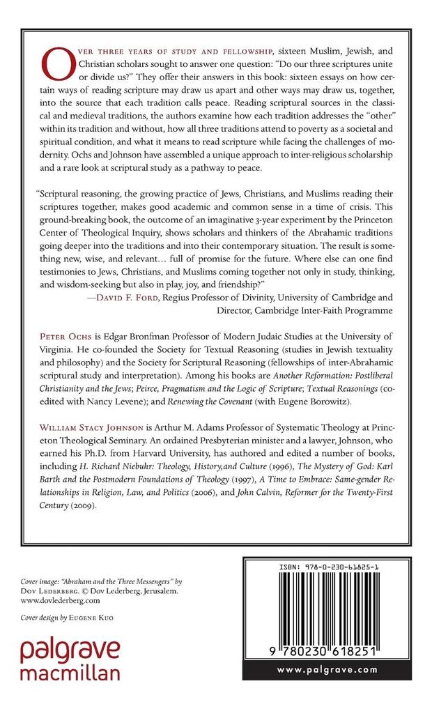 Weitere Ansicht: Crisis, Call, and Leadership in the Abrahamic Traditions