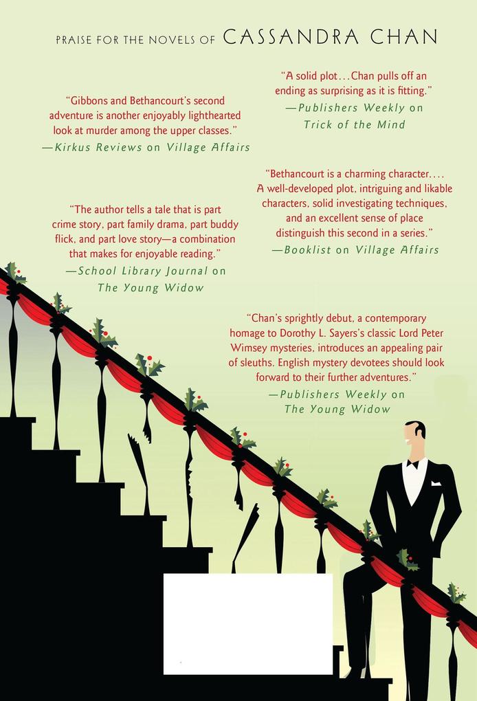 Weitere Ansicht: A Spider on the Stairs | Cassandra Chan