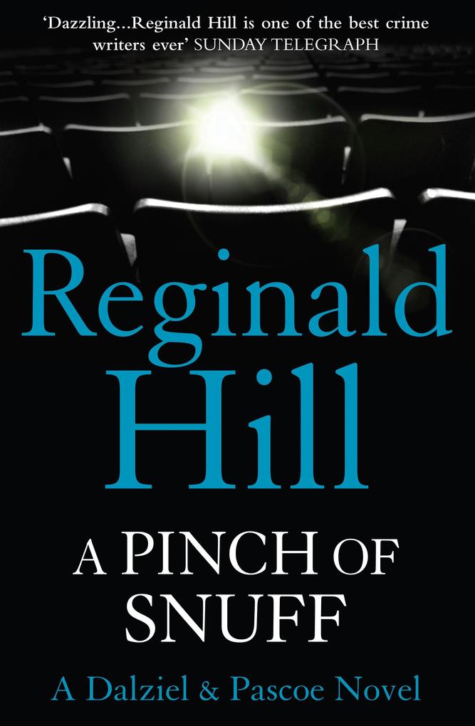 Produktbild: A Pinch of Snuff | Reginald Hill