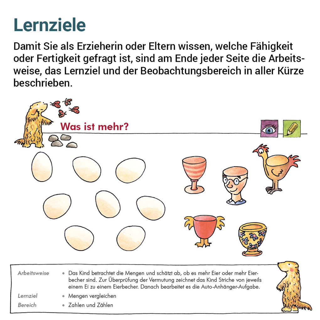 Weitere Ansicht: Mit Max Murmel durch das Vorschuljahr. Arbeitsheft | Tamara Kropf, Thomas Laubis