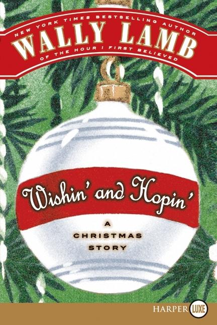 Produktbild: Wishin' and Hopin' | Wally Lamb