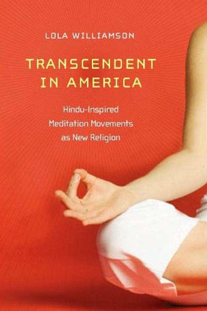 Produktbild: Transcendent in America | Lola Williamson