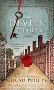 Produktbild: The Devlin Diary | Christi Phillips