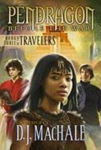 Produktbild: Book Three of the Travelers | Walter Sorrells