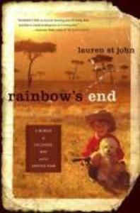 Produktbild: Rainbow's End | Lauren St John