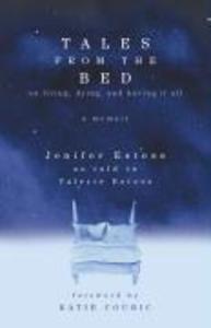Produktbild: Tales from the Bed | Jenifer Estess