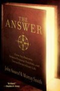 Produktbild: The Answer | John Assaraf, Murray Smith