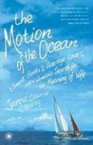 Produktbild: The Motion of the Ocean | Janna Cawrse Esarey