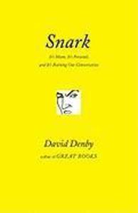 Produktbild: Snark | David Denby