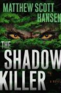 Produktbild: The Shadowkiller | Matthew Scott Hansen