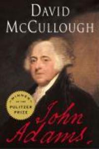 Produktbild: John Adams | David McCullough