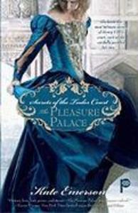 Produktbild: Secrets of the Tudor Court: The Pleasure Palace | Kate Emerson
