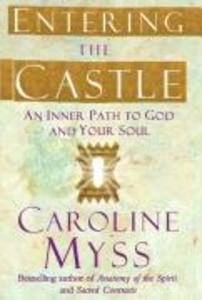 Produktbild: Entering the Castle | Caroline Myss