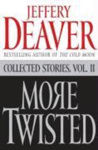 Produktbild: More Twisted | Jeffery Deaver