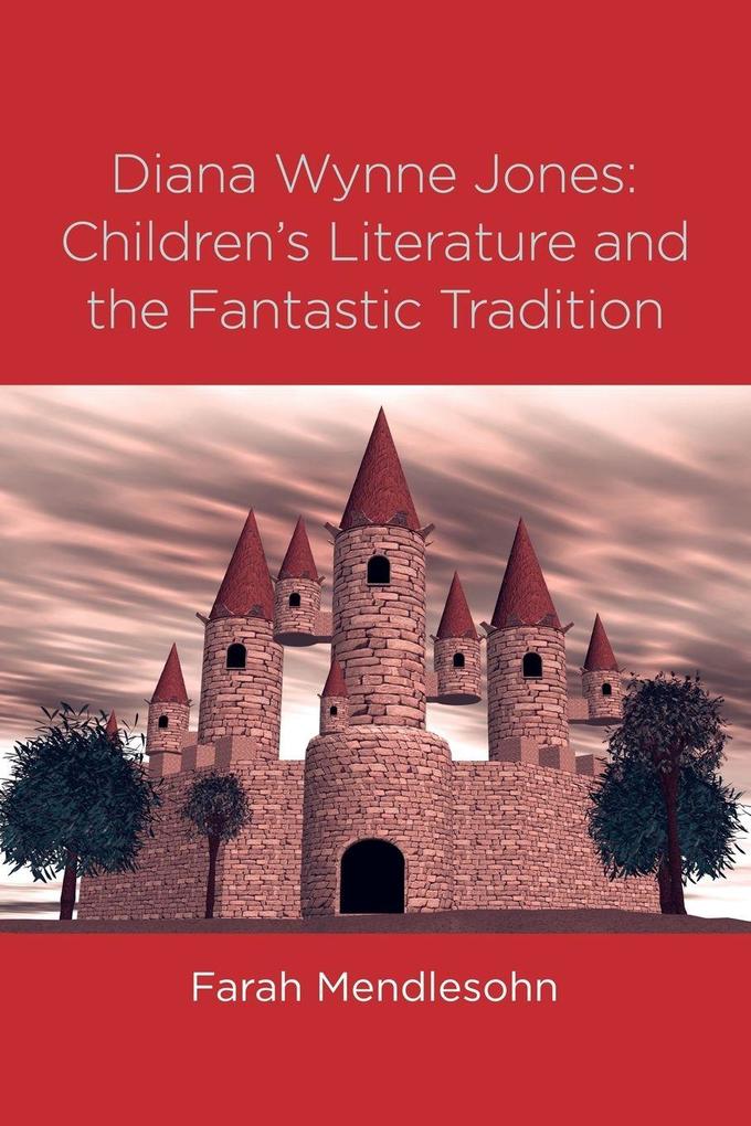 Produktbild: Diana Wynne Jones | Farah Mendlesohn