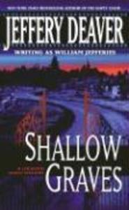 Produktbild: Shallow Graves | Jeffery Deaver