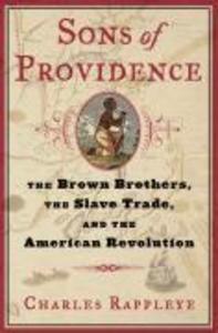 Produktbild: Sons of Providence | Charles Rappleye