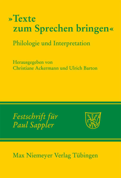 Produktbild: Texte zum Sprechen bringen | Anne Auditor, Susanne Borgards