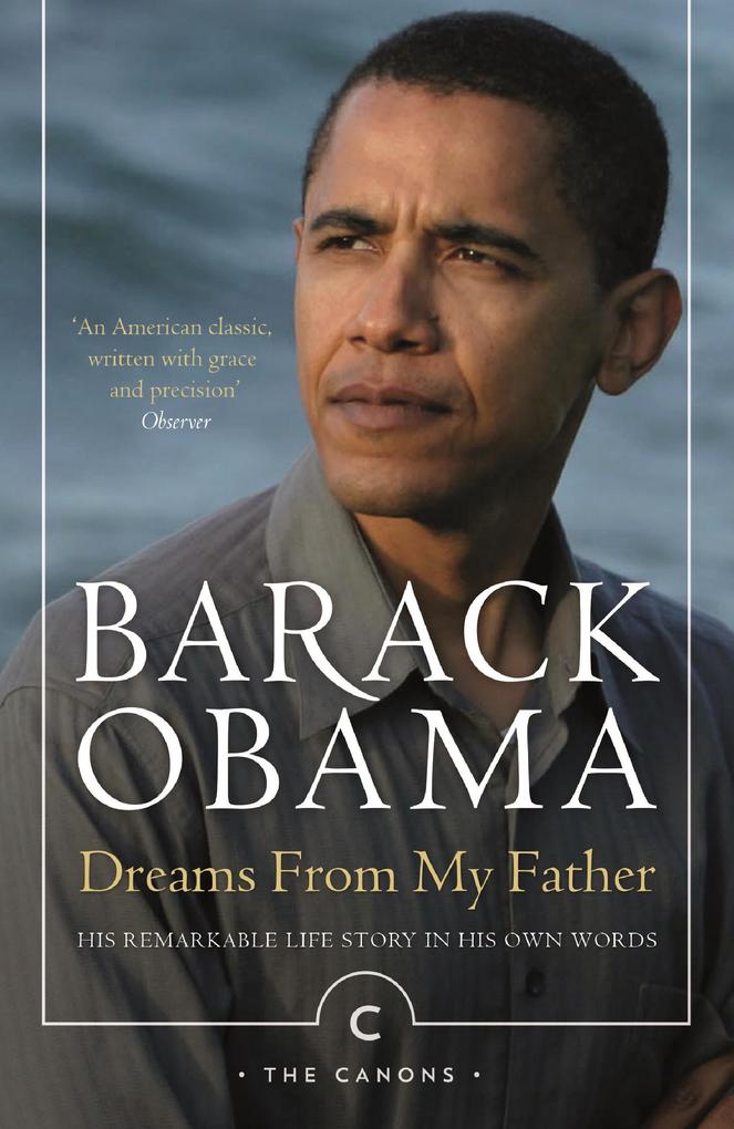 Produktbild: Dreams From My Father | Barack Obama