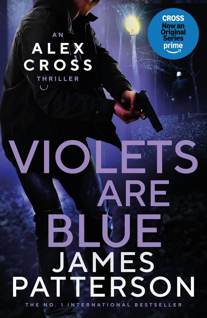 Produktbild: Violets are Blue | James Patterson