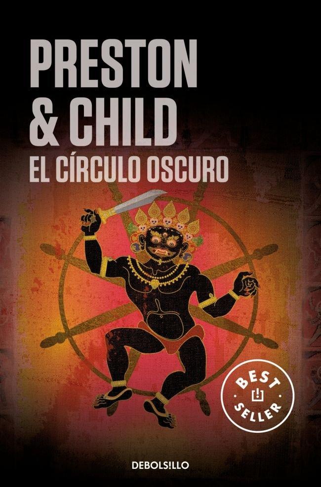Produktbild: El círculo oscuro | Lincoln Child, Douglas J. Preston